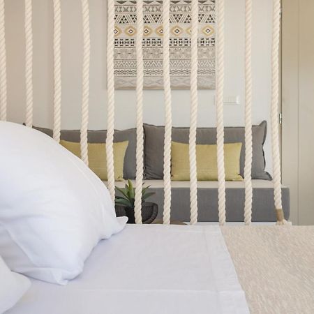 Nevma Naousa Boutique Apartment Экстерьер фото