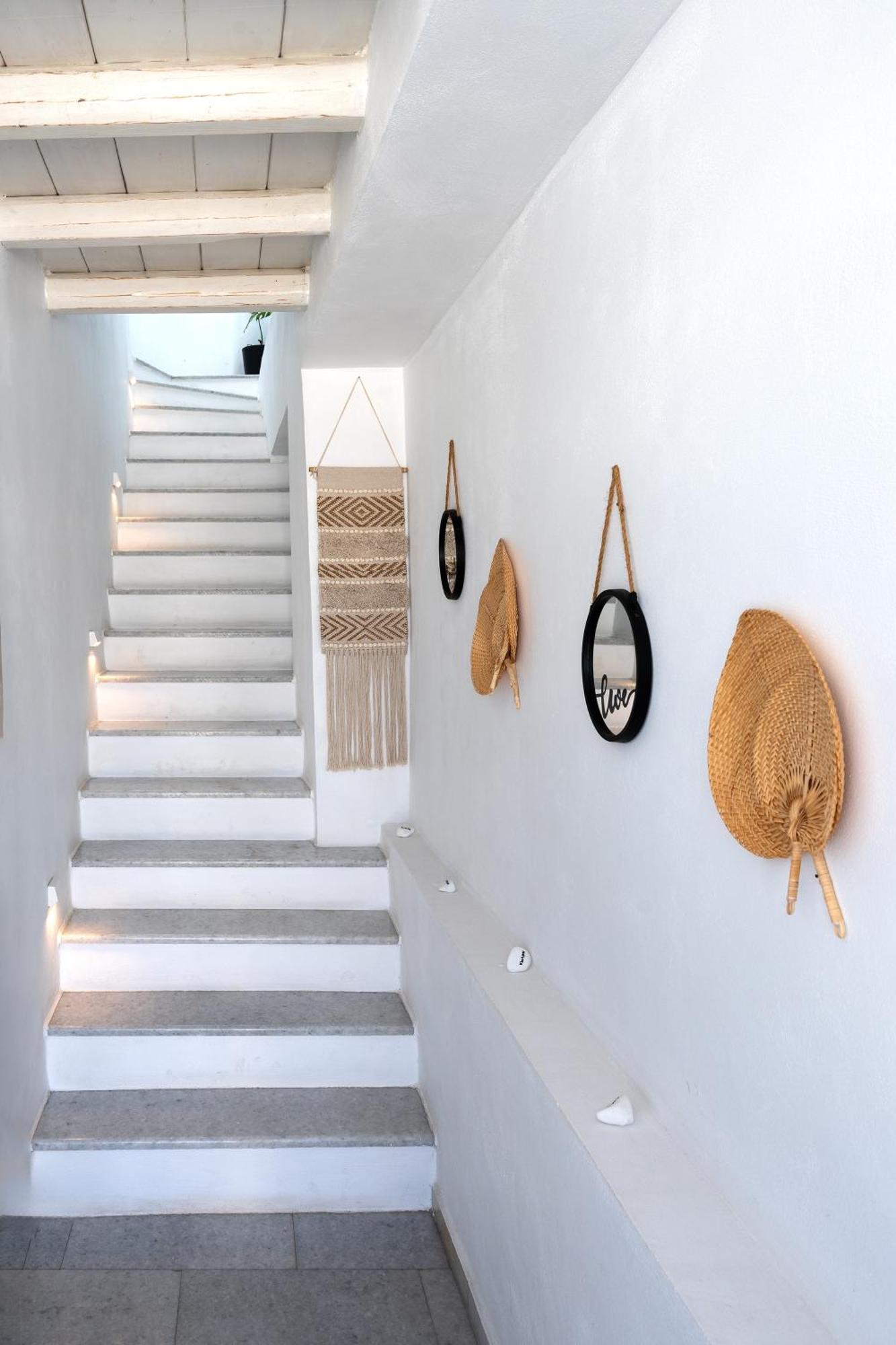 Nevma Naousa Boutique Apartment Экстерьер фото